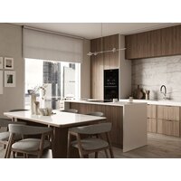 Смеситель Cersanit Vivo однорычажный с фильтром с гибким изливом 68217 (хром) - Изображение №7 — Chaika Market