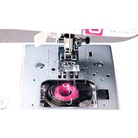 Электромеханическая швейная машина Juki HZL 29Z - Изображение №3 — Chaika Market