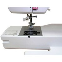 Электромеханическая швейная машина Juki HZL 29Z - Изображение №2 — Chaika Market