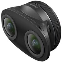 Объектив Canon RF-S 3.9mm F3.5 STM DUAL FISHEYE — Chaika Market