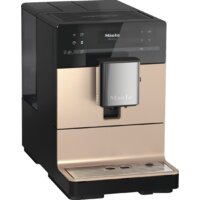 Кофемашина Miele Silence CM 5510 (золотистый) - Изображение №2 — Chaika Market