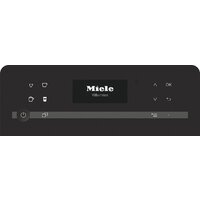 Кофемашина Miele Silence CM 5510 (золотистый) - Изображение №3 — Chaika Market