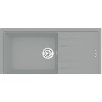 Кухонная мойка Longran Classic CLS914.457 (croma/49) — Chaika Market