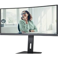 Монитор AOC CU34P3CV - Изображение №3 — Chaika Market