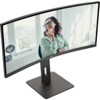 Монитор AOC CU34P3CV - Изображение №6 — Chaika Market