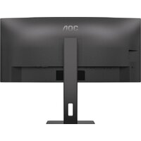 Монитор AOC CU34P3CV - Изображение №8 — Chaika Market