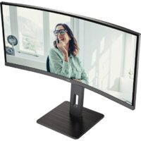 Монитор AOC CU34P3CV - Изображение №7 — Chaika Market