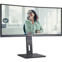 Монитор AOC CU34P3CV - Изображение №2 — Chaika Market