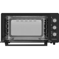 Мини-печь MAUNFELD MMO-483MB01 - Изображение №4 — Chaika Market