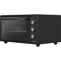 Мини-печь MAUNFELD MMO-483MB01 - Изображение №5 — Chaika Market