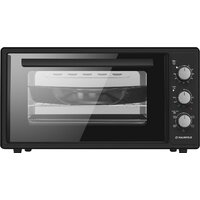 Мини-печь MAUNFELD MMO-483MB01 - Изображение №2 — Chaika Market