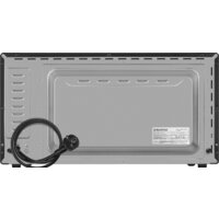 Мини-печь MAUNFELD MMO-483MB01 - Изображение №8 — Chaika Market