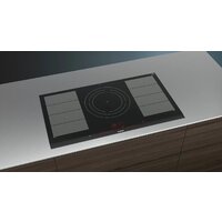 Варочная панель Siemens iQ700 EX975LVV1E - Изображение №5 — Chaika Market