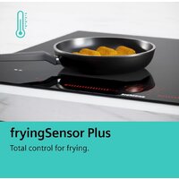 Варочная панель Siemens iQ700 EX975LVV1E - Изображение №6 — Chaika Market
