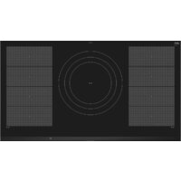Варочная панель Siemens iQ700 EX975LVV1E - Изображение №2 — Chaika Market