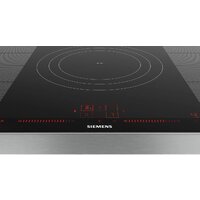 Варочная панель Siemens iQ700 EX975LVV1E - Изображение №3 — Chaika Market