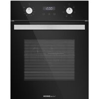 Электрический духовой шкаф HOMSair OEM451BK — Chaika Market