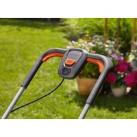 Газонокосилка Gardena PowerMax 32/36V P4A 14621-20 (с 2-мя АКБ) - Изображение №4 — Chaika Market