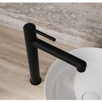 Смеситель IDDIS Aiger AIGBL01i01 - Изображение №13 — Chaika Market