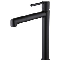 Смеситель IDDIS Aiger AIGBL01i01 — Chaika Market