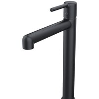 Смеситель IDDIS Aiger AIGBL01i01 - Изображение №2 — Chaika Market