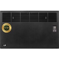 Конвектор iVigo EPK4570P10 WI-FI 921301100311402100 (черный) - Изображение №3 — Chaika Market