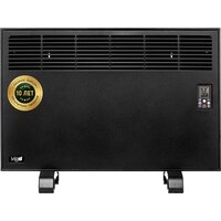 Конвектор iVigo EPK4570P10 WI-FI 921301100311402100 (черный) — Chaika Market