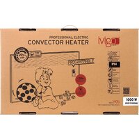 Конвектор iVigo EPK4570P10 WI-FI 921301100311402100 (черный) - Изображение №11 — Chaika Market