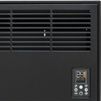 Конвектор iVigo EPK4570P10 WI-FI 921301100311402100 (черный) - Изображение №8 — Chaika Market