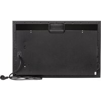 Конвектор iVigo EPK4570P10 WI-FI 921301100311402100 (черный) - Изображение №7 — Chaika Market