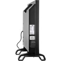 Конвектор iVigo EPK4570P10 WI-FI 921301100311402100 (черный) - Изображение №9 — Chaika Market