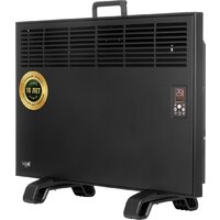 Конвектор iVigo EPK4570P10 WI-FI 921301100311402100 (черный) - Изображение №4 — Chaika Market