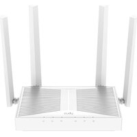 Wi-Fi роутер Cudy WR3000E — Chaika Market