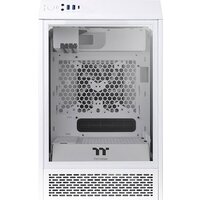Корпус Thermaltake The Tower 100 Mini CA-1R3-00S6WN-00 - Изображение №2 — Chaika Market