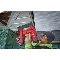 Степлер Milwaukee M18 FNCS18GS-0X 4933471942 (без АКБ) - Изображение №7 — Chaika Market