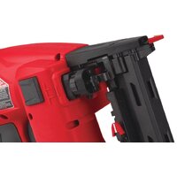 Степлер Milwaukee M18 FNCS18GS-0X 4933471942 (без АКБ) - Изображение №3 — Chaika Market
