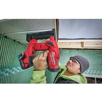 Степлер Milwaukee M18 FNCS18GS-0X 4933471942 (без АКБ) - Изображение №8 — Chaika Market
