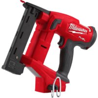 Степлер Milwaukee M18 FNCS18GS-0X 4933471942 (без АКБ) - Изображение №2 — Chaika Market