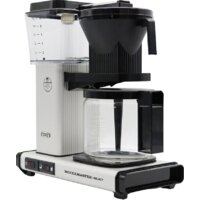 Капельная кофеварка Technivorm Moccamaster KBG741 Select (матовый серебристый) - Изображение №3 — Chaika Market