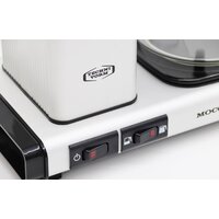 Капельная кофеварка Technivorm Moccamaster KBG741 Select (матовый серебристый) - Изображение №4 — Chaika Market