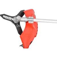 Триммер Hecht 163 - Изображение №7 — Chaika Market