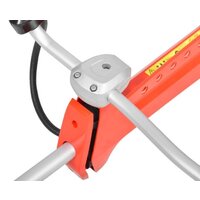 Триммер Hecht 163 - Изображение №6 — Chaika Market