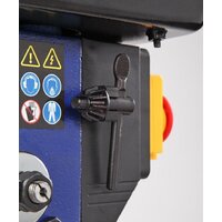 Сверлильный станок Belmash (Белмаш) DP250-16J - Изображение №15 — Chaika Market
