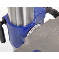 Сверлильный станок Belmash (Белмаш) DP250-16J - Изображение №13 — Chaika Market