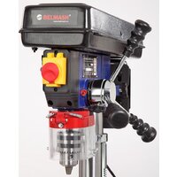 Сверлильный станок Belmash (Белмаш) DP250-16J - Изображение №10 — Chaika Market