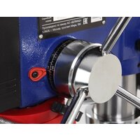 Сверлильный станок Belmash (Белмаш) DP250-16J - Изображение №7 — Chaika Market