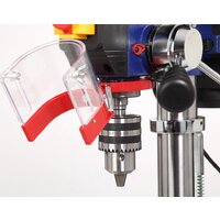 Сверлильный станок Belmash (Белмаш) DP250-16J - Изображение №9 — Chaika Market