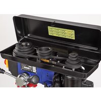 Сверлильный станок Belmash (Белмаш) DP250-16J - Изображение №5 — Chaika Market