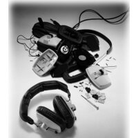 Наушники Beyerdynamic DT 100 16 Ом - Изображение №6 — Chaika Market