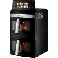 Аэрогриль (аэрофритюрница) Brayer BR2051 — Chaika Market